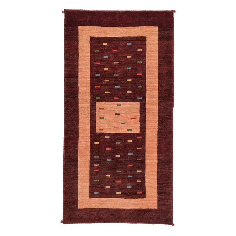 revival modern GABEH 198 x 103cm