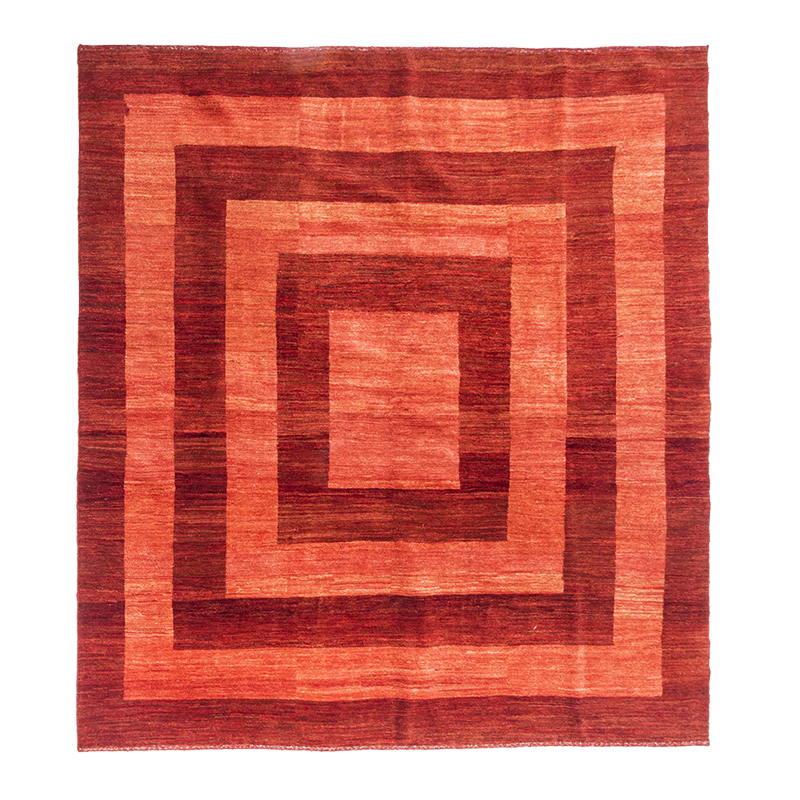 revival modern Shekarlu 228 x 212cm