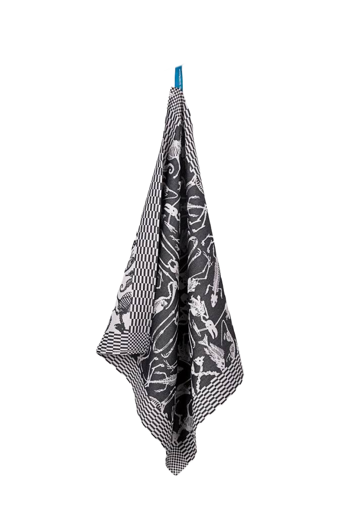 perished | tea towel