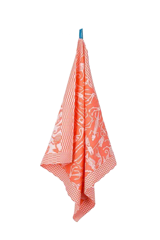 perished | tea towel