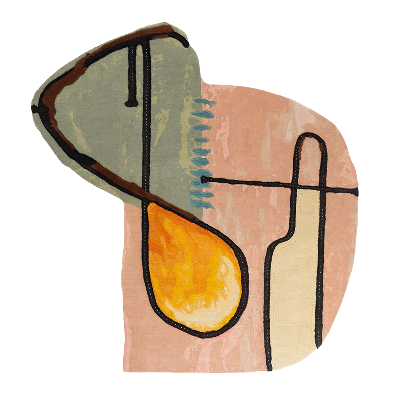 doodles | abstract composition