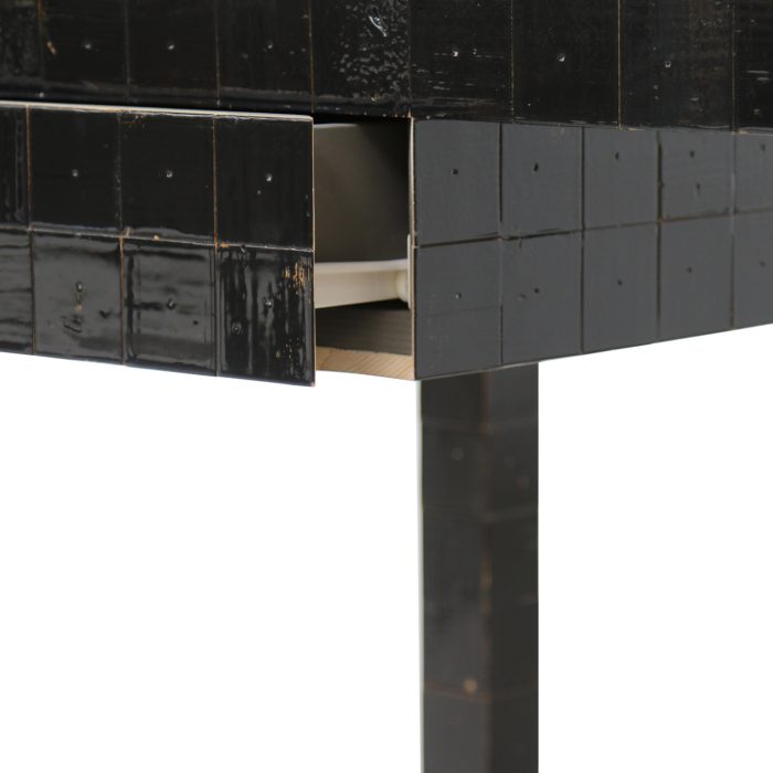 waste waste 60 x 60 | desk