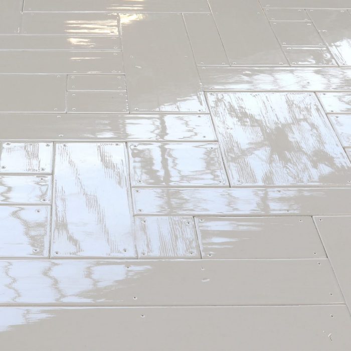 waste table white | piet hein eek