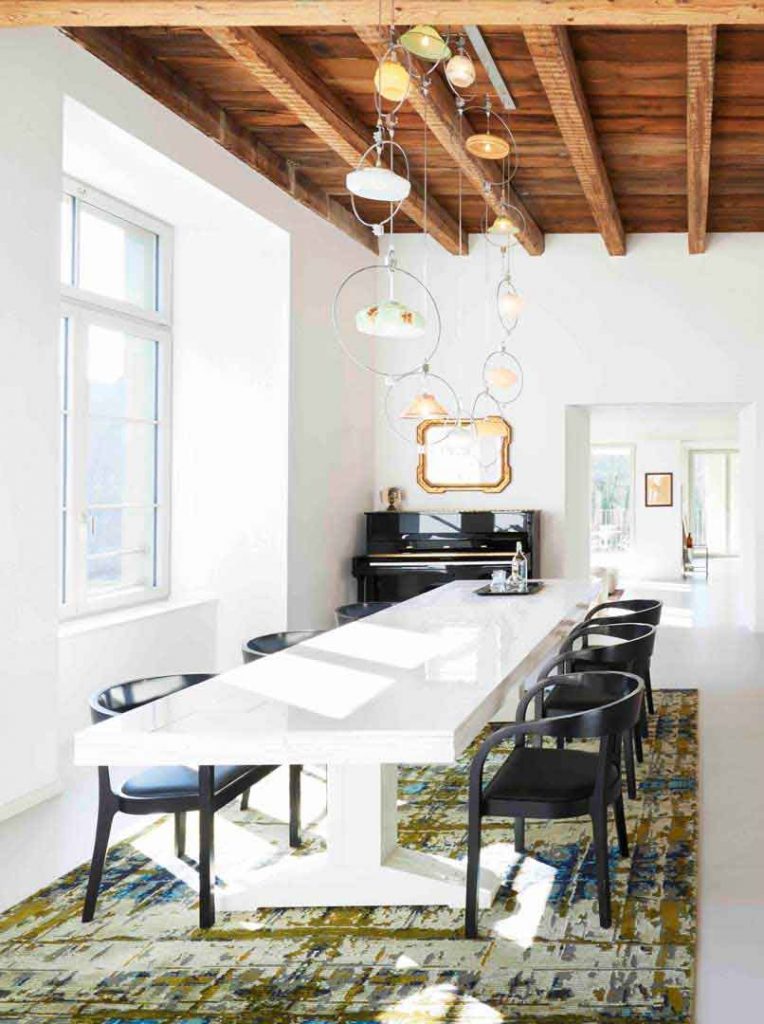 piet hein eek | frozen fountain