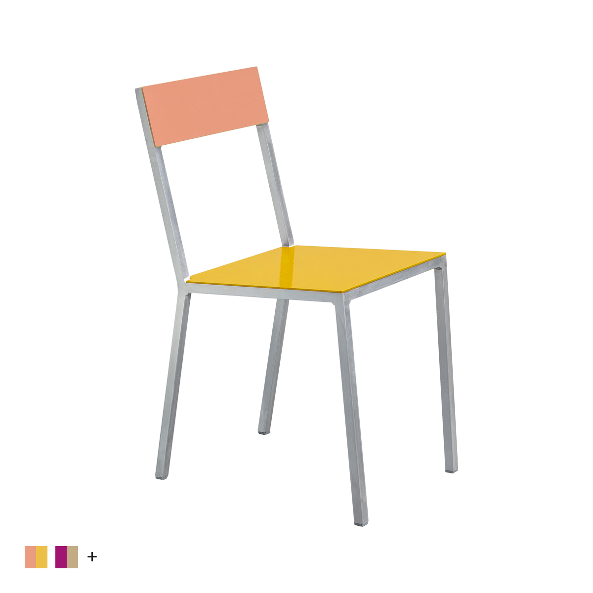 Alu Chair