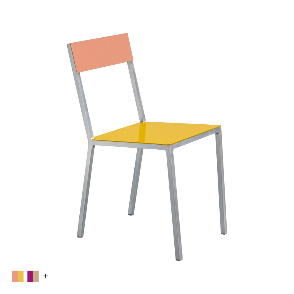 Alu Chair