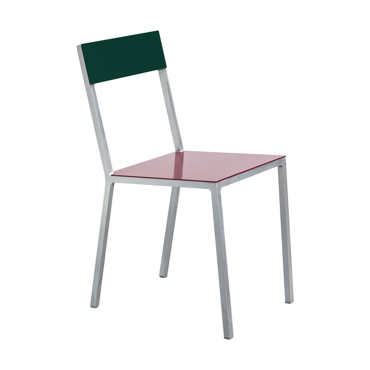 Alu Chair