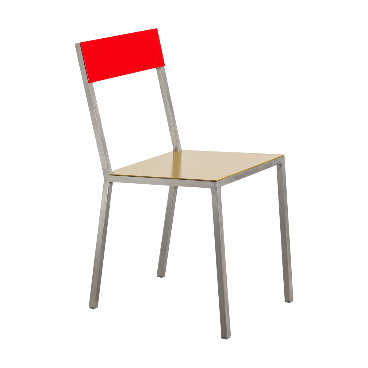 Alu Chair