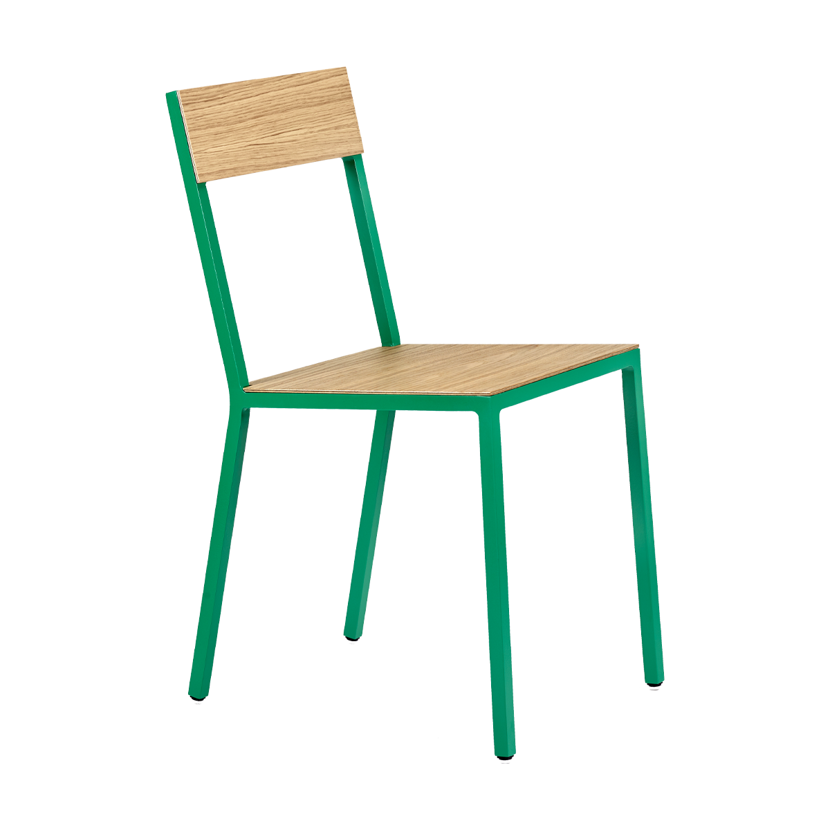 Alu Chair