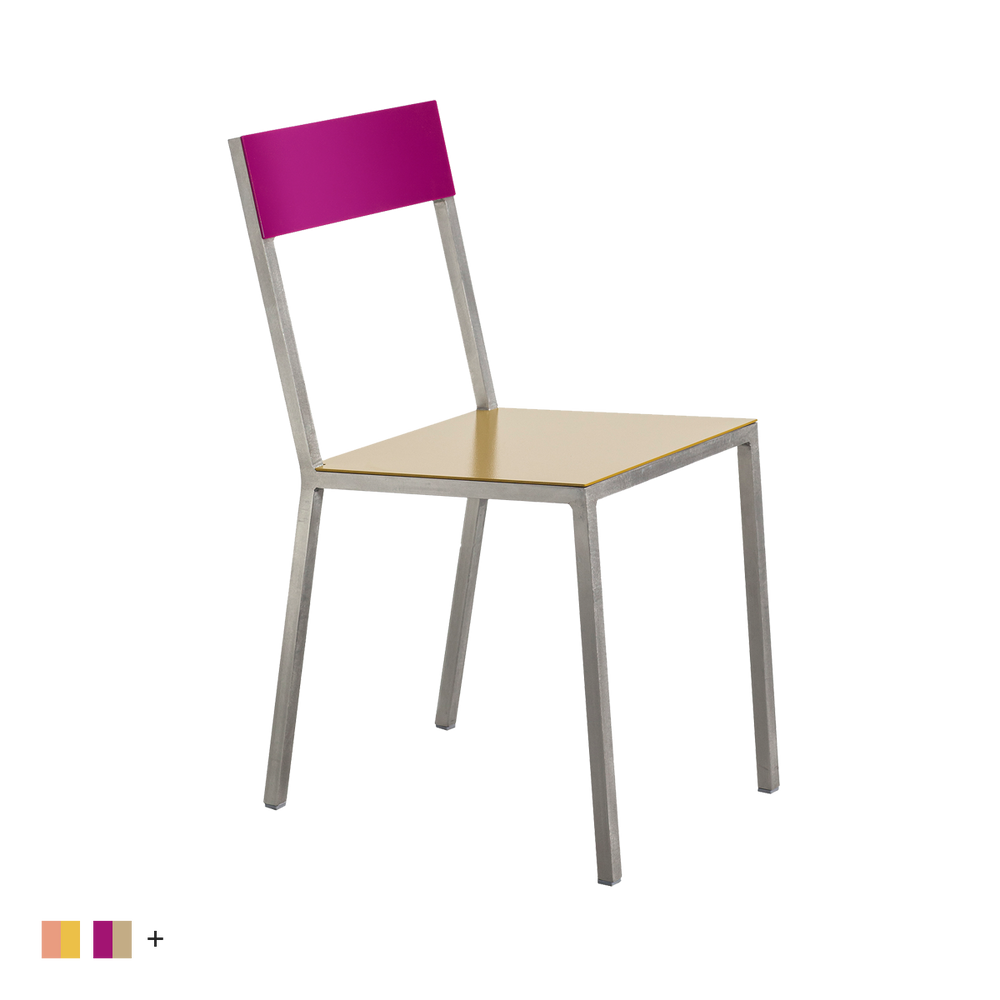 Alu Chair