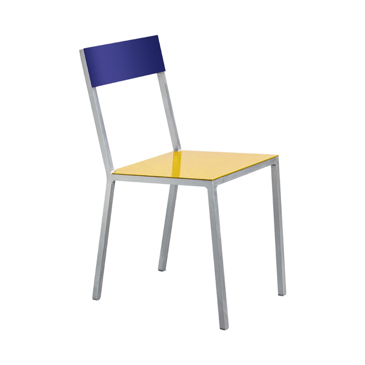 Alu Chair
