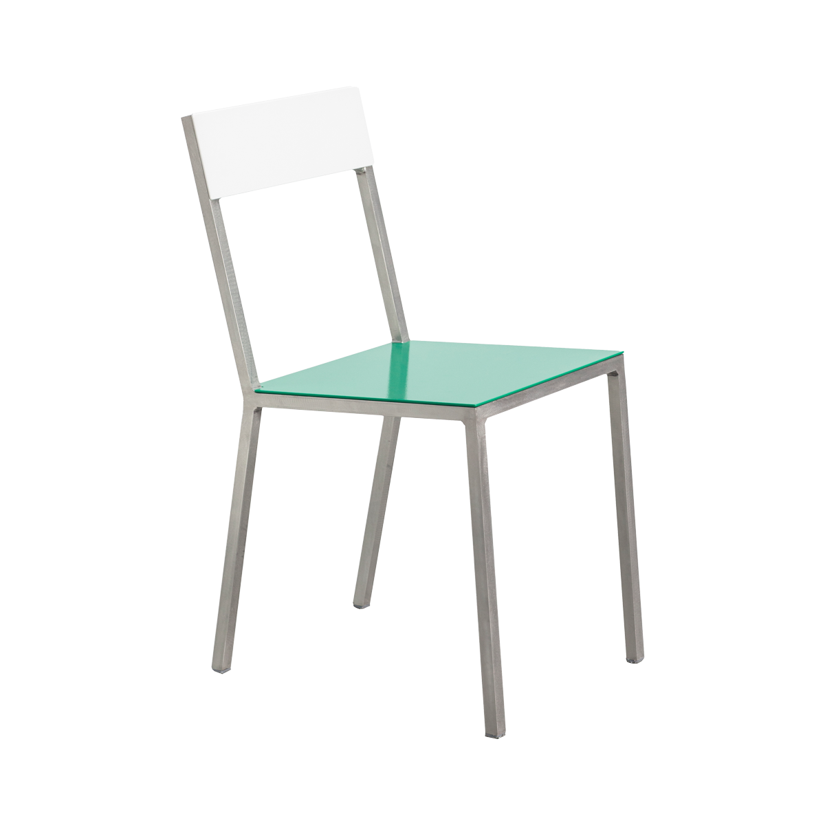 Alu Chair