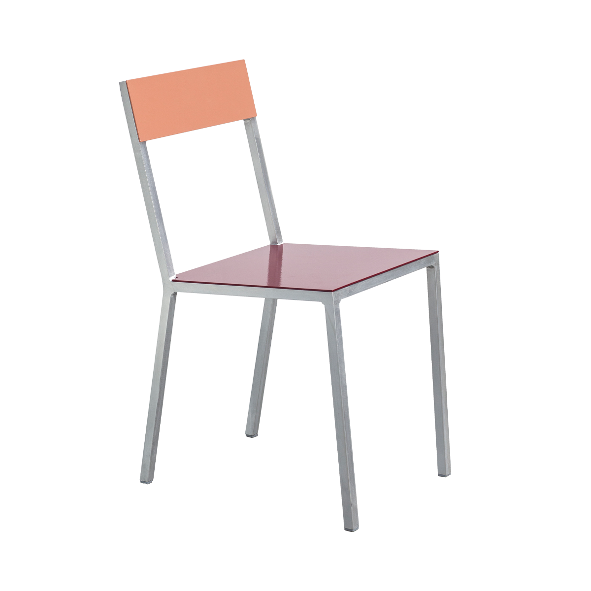 Alu Chair