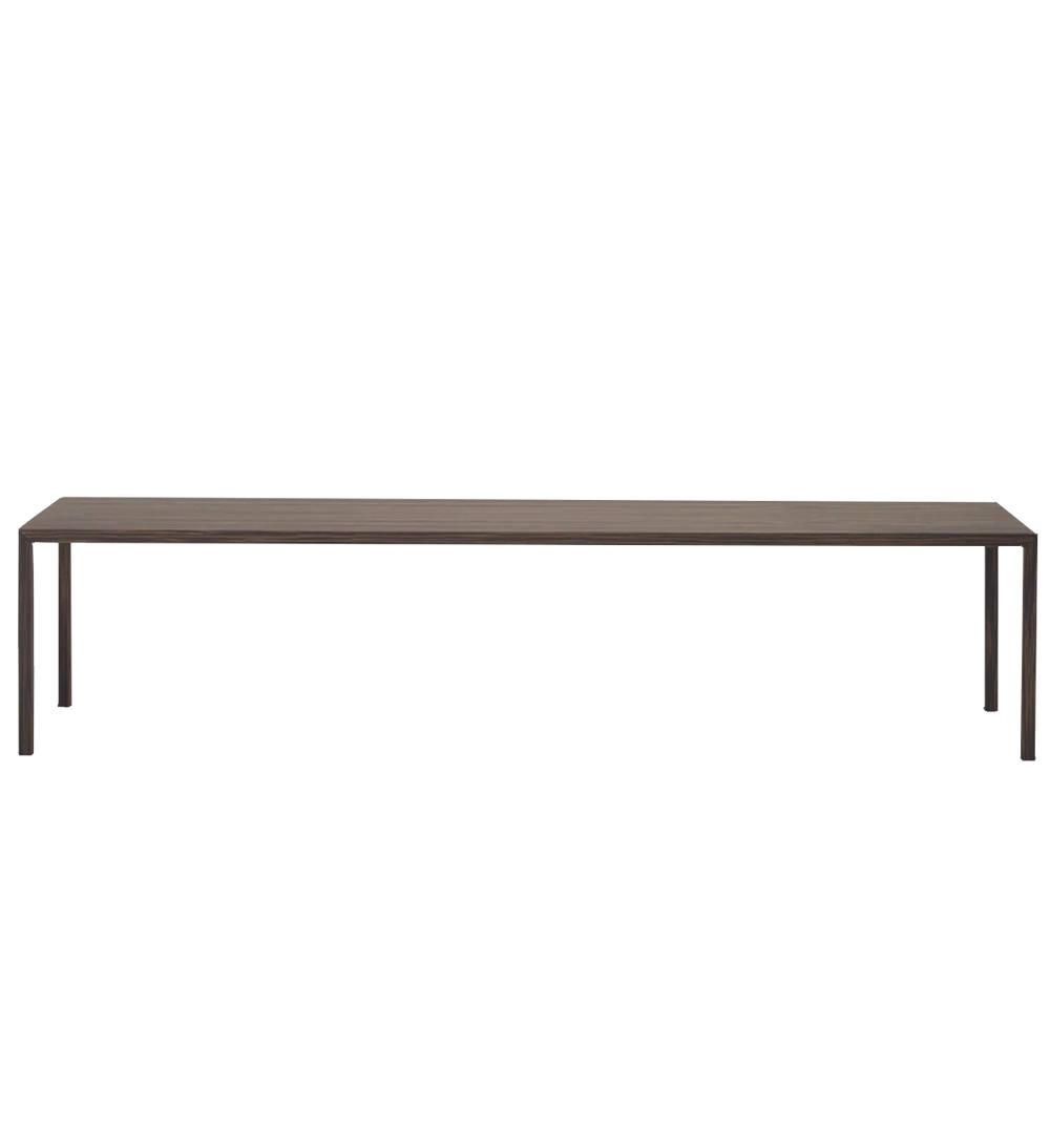slim | bench