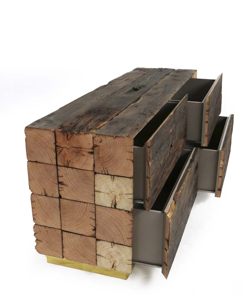 enormous beam | no. 6