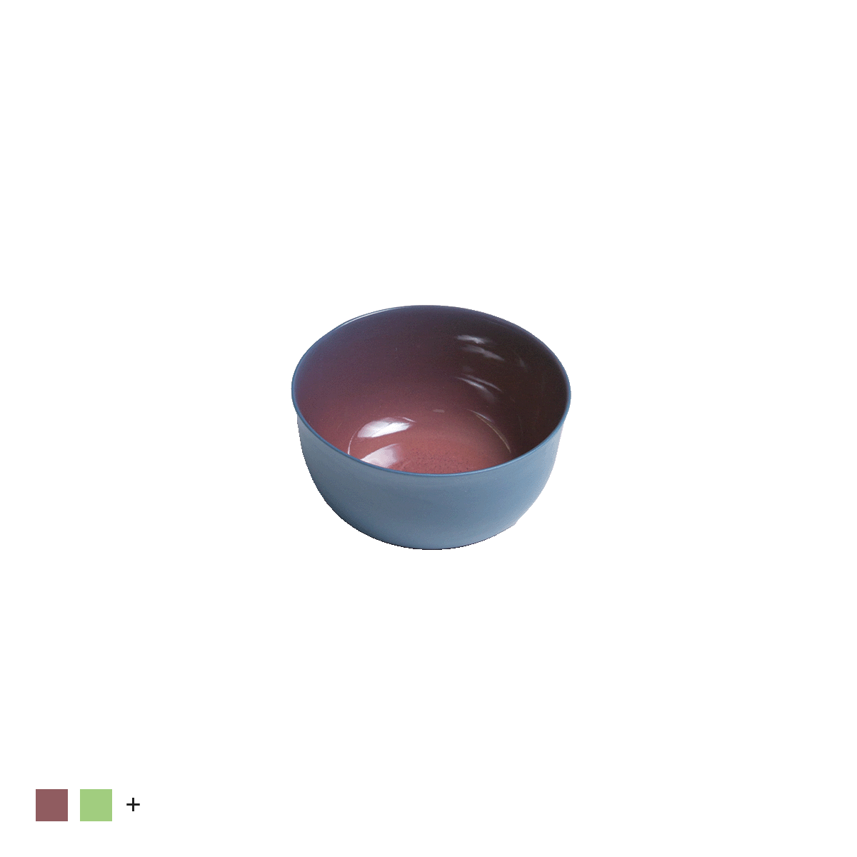 porcelain | small bowl