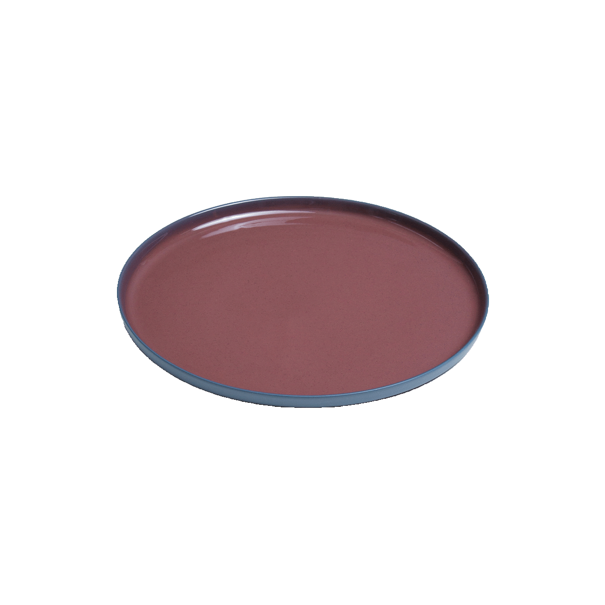 porcelain | lunch plate