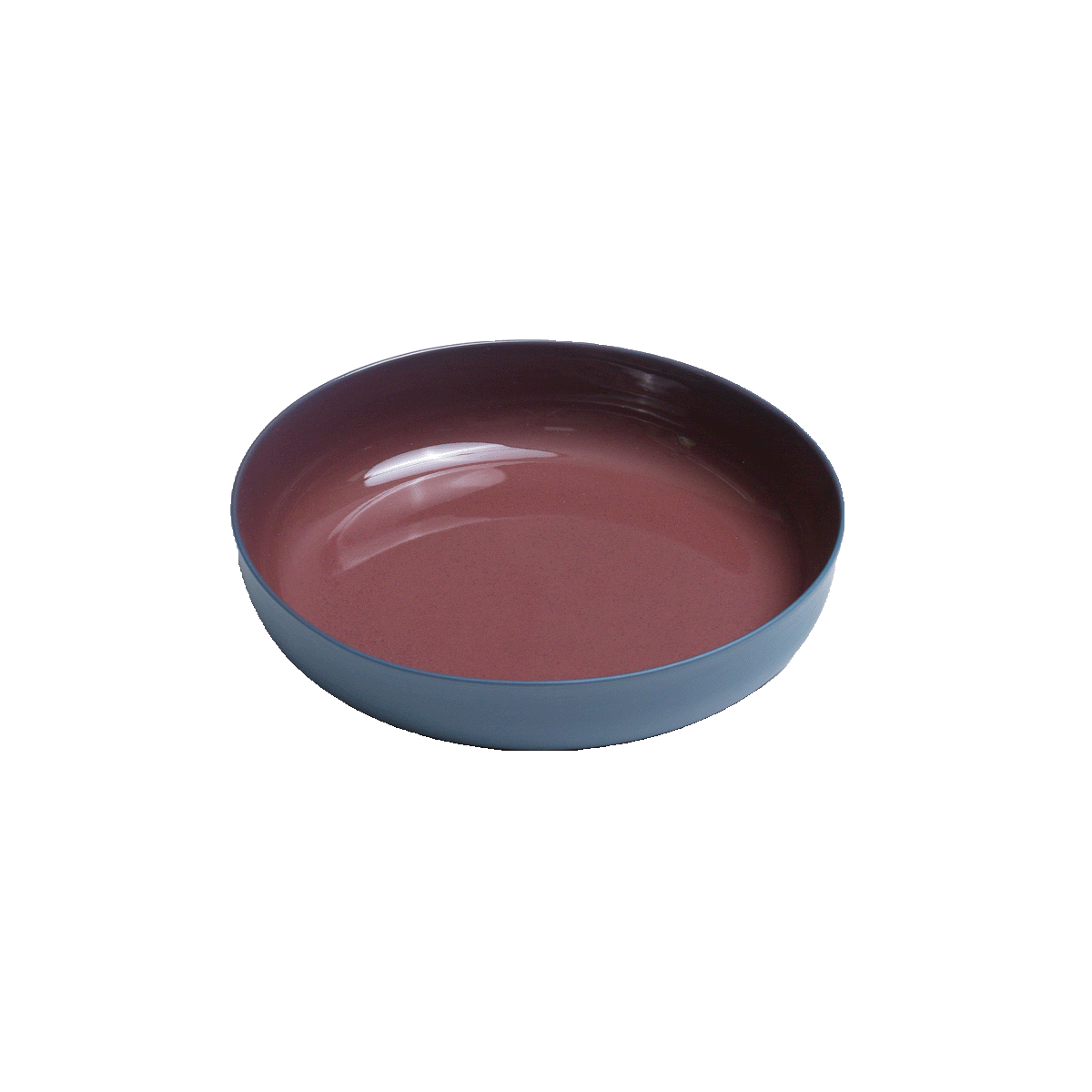 porcelain | deep plate