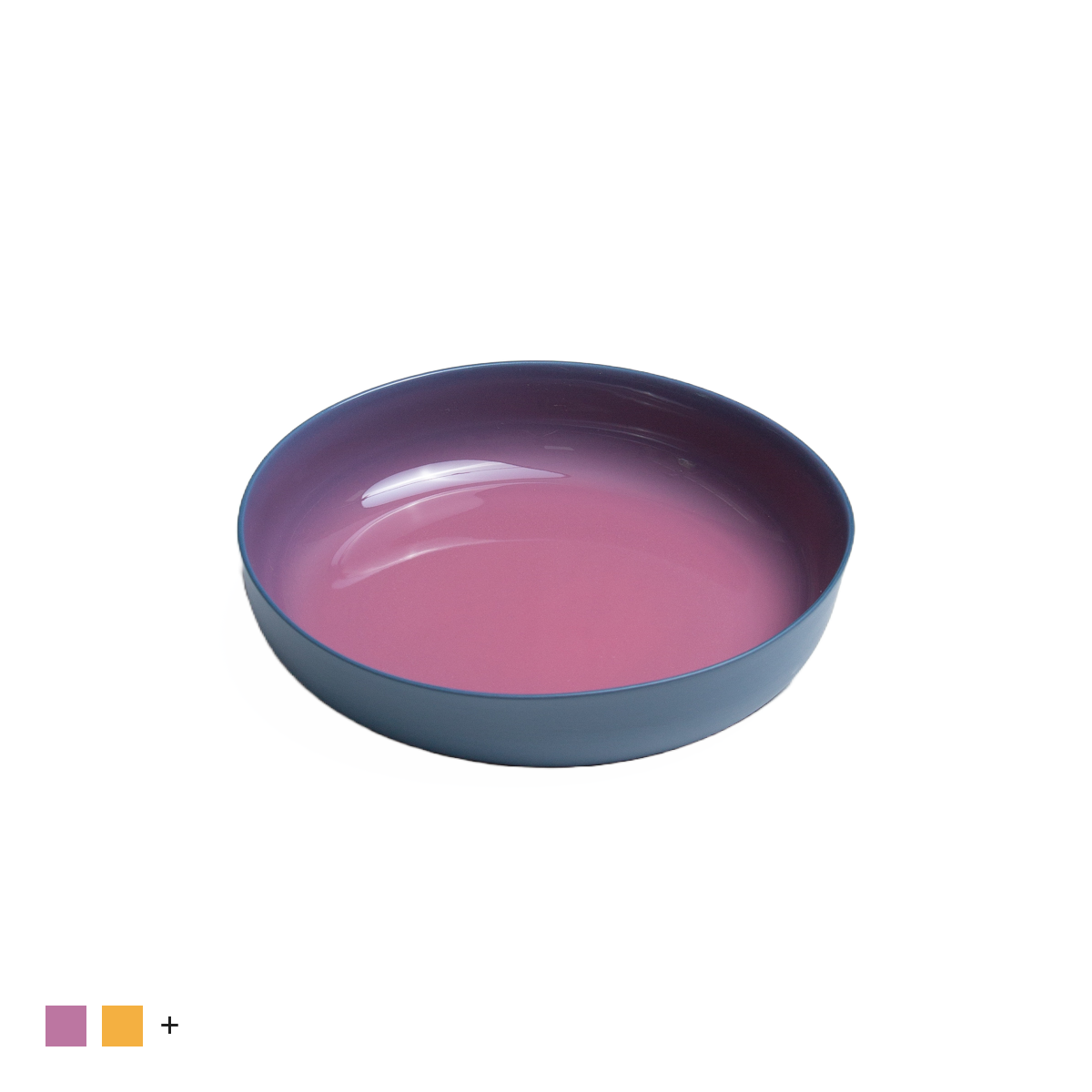 porcelain | deep plate