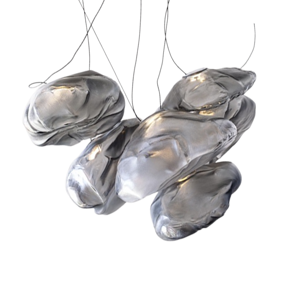 73 series | sculptural cable