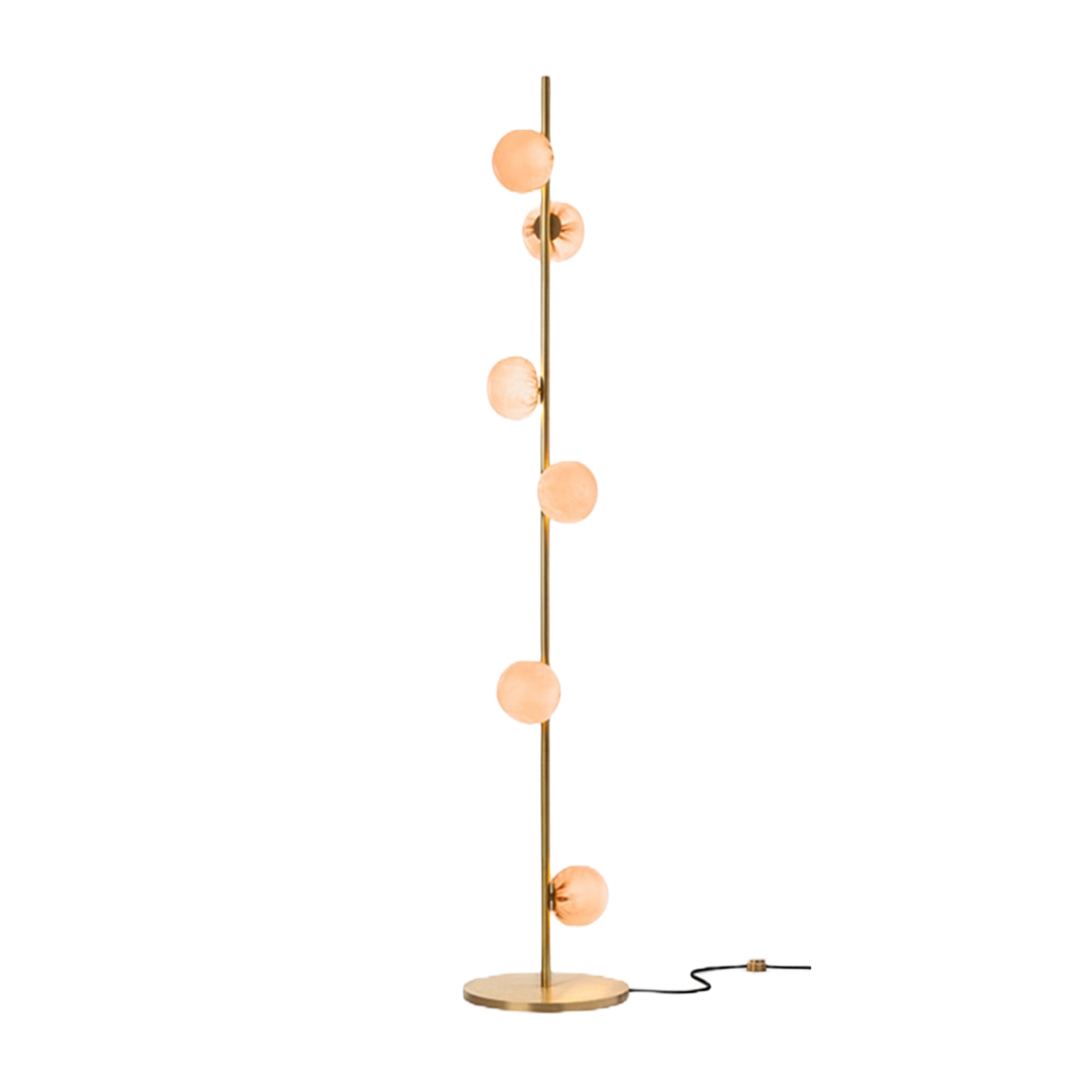 84 series | stem floor