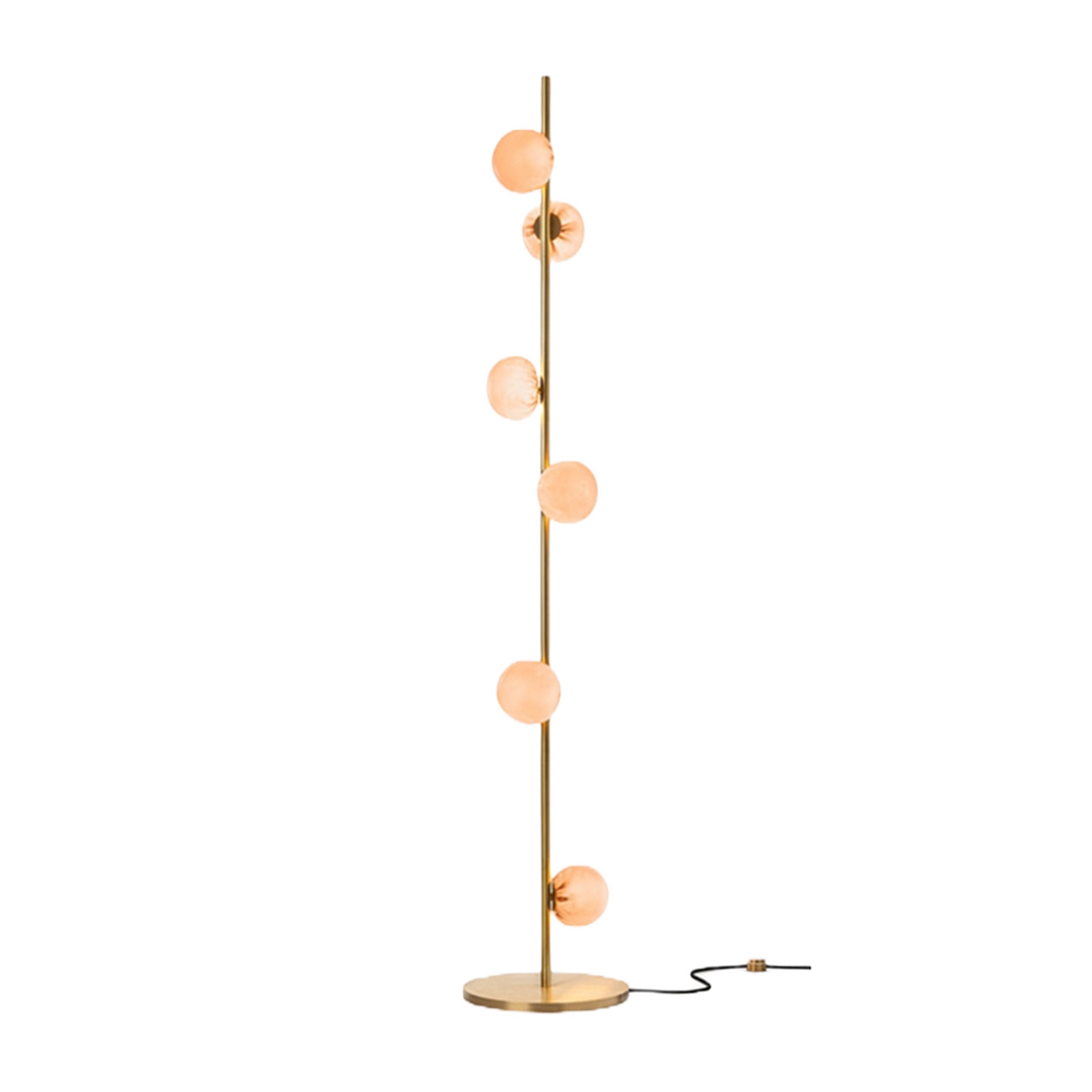 84 series | stem floor