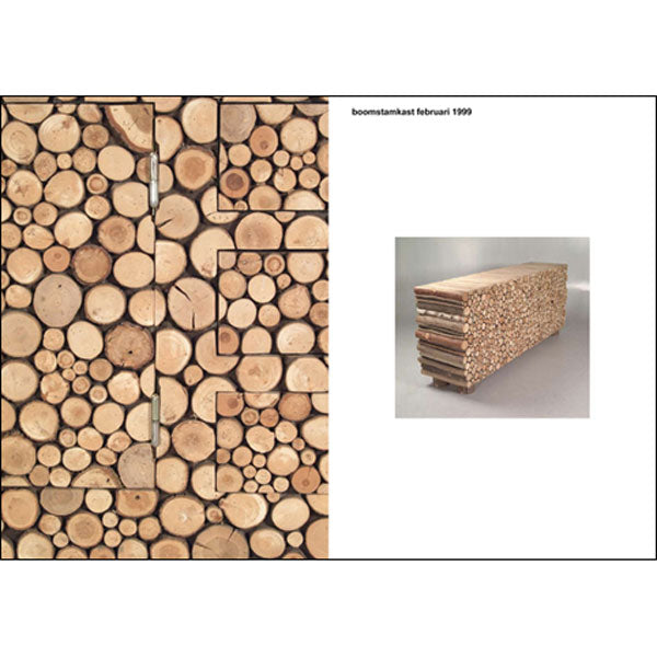 boek Piet Hein Eek 1 | book