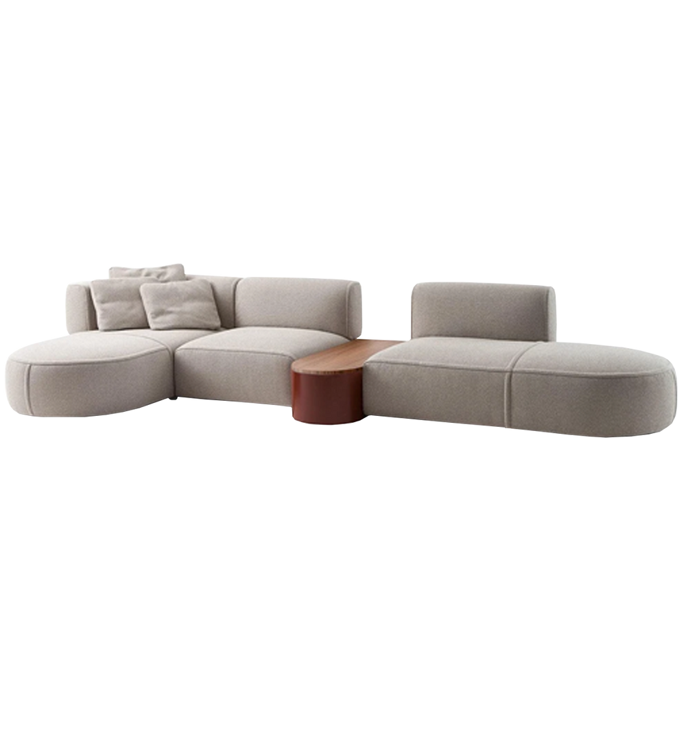Bowysofa | cassina | Frozen fountain