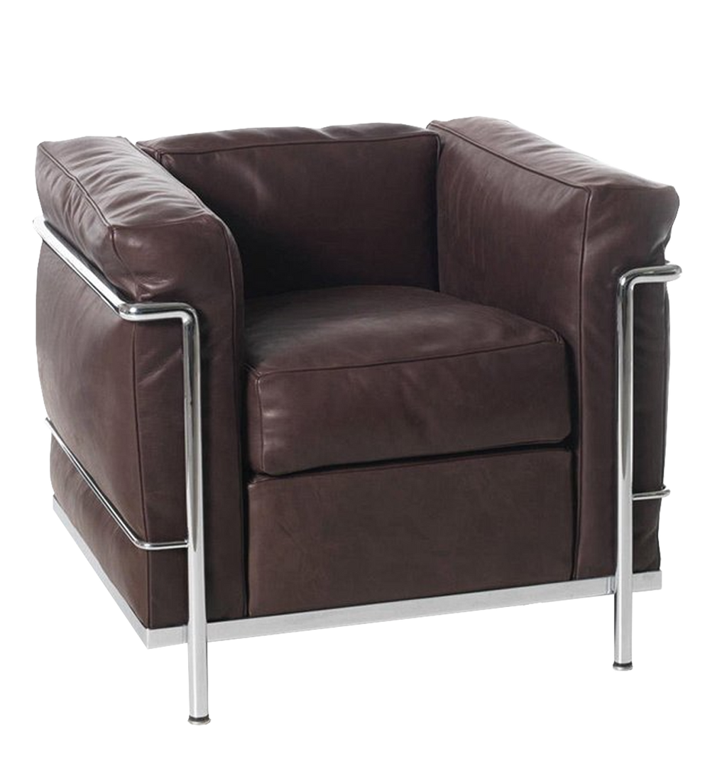 lc2 fauteuil