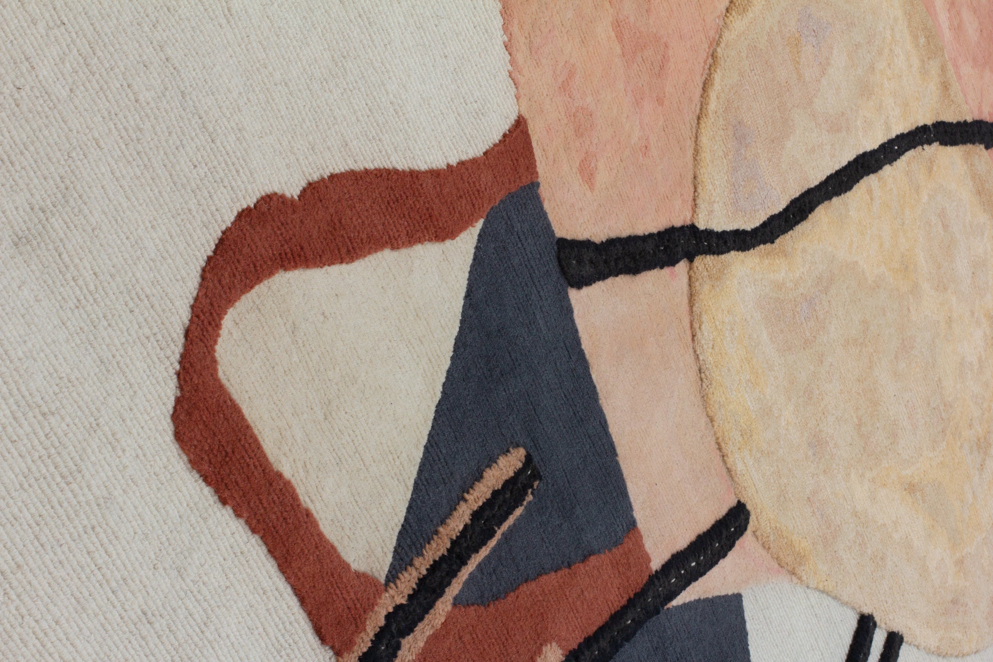 doodles | seated nude