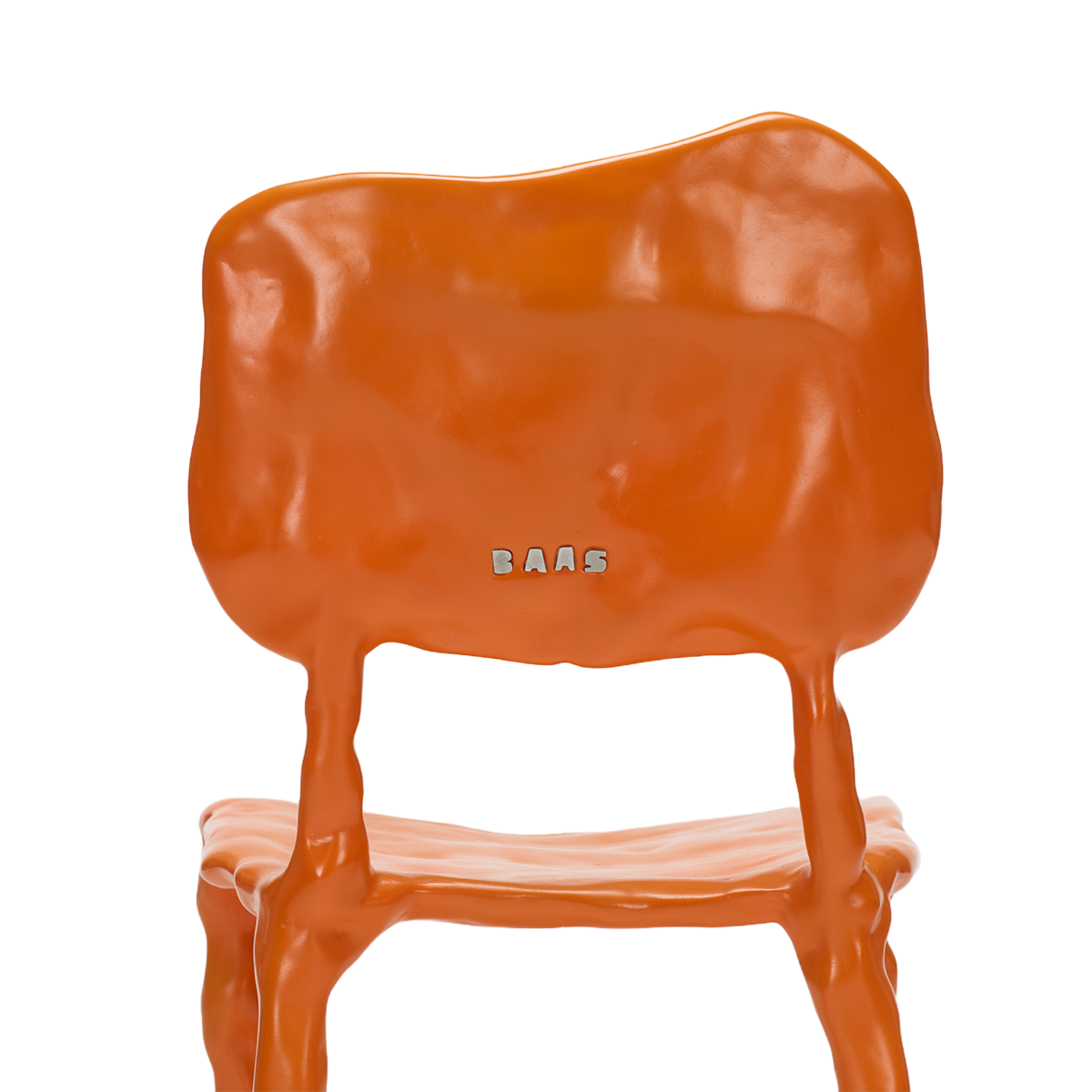 clay chair