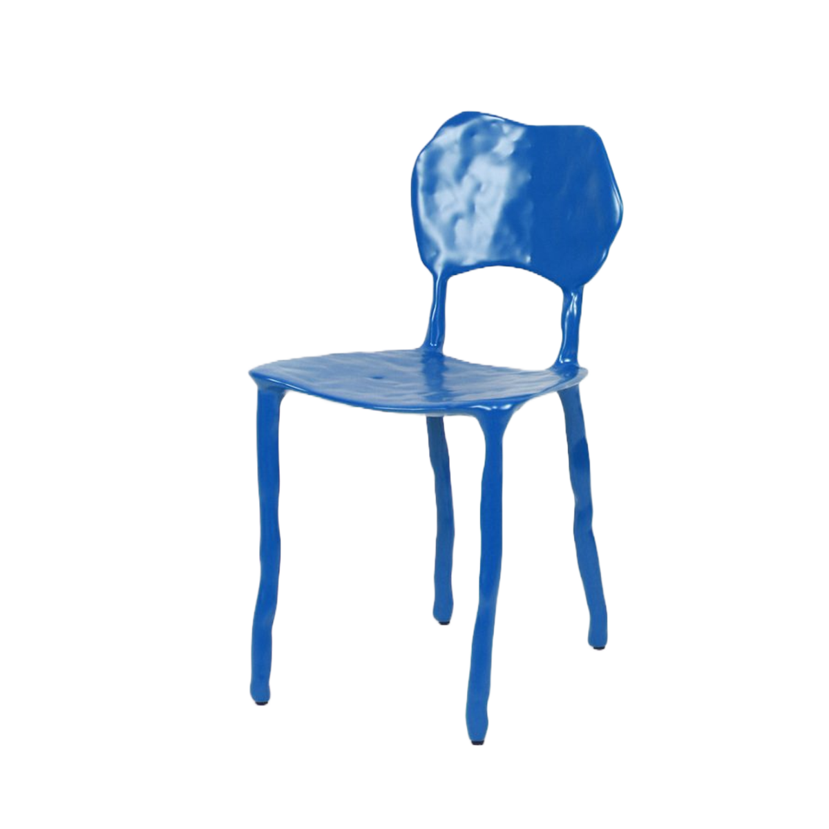 clay chair