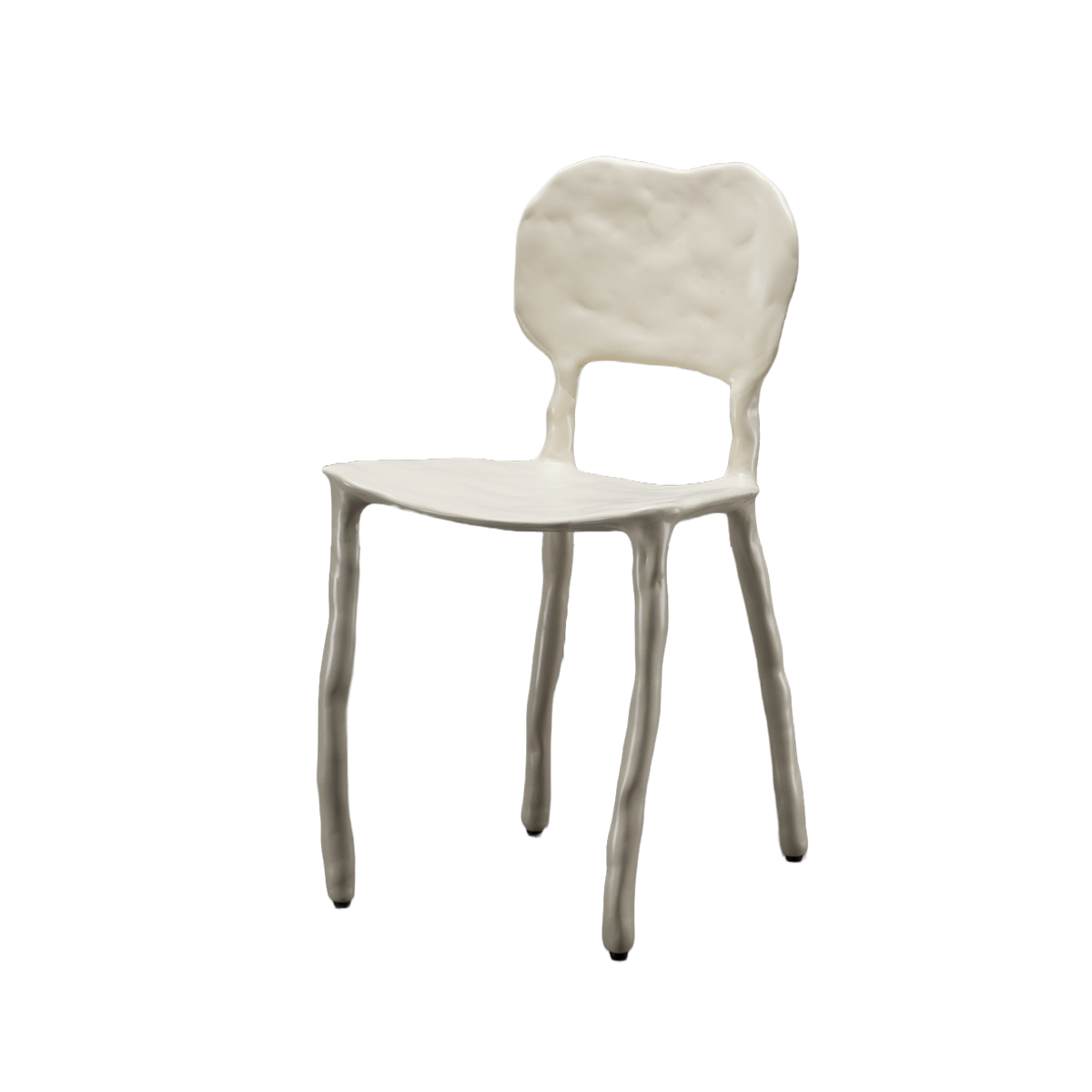 clay chair