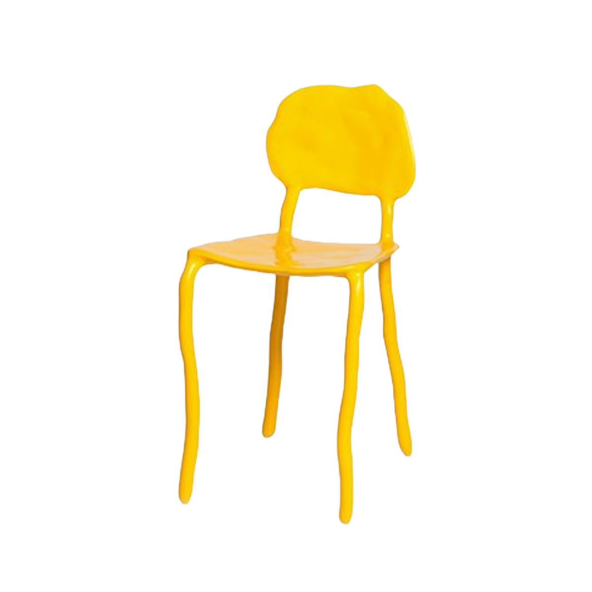 clay chair