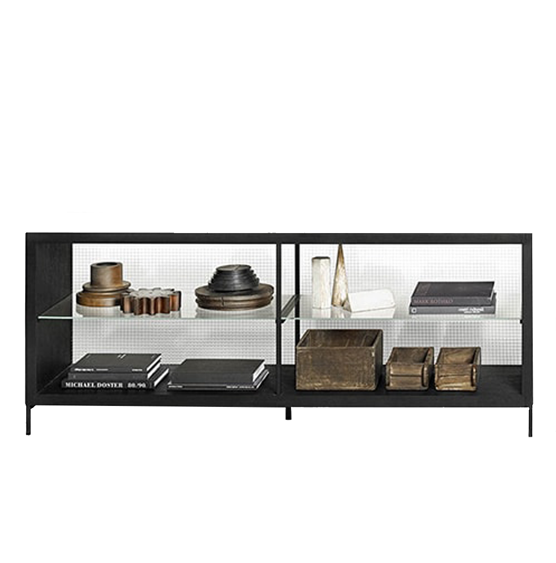 combi | open sideboard