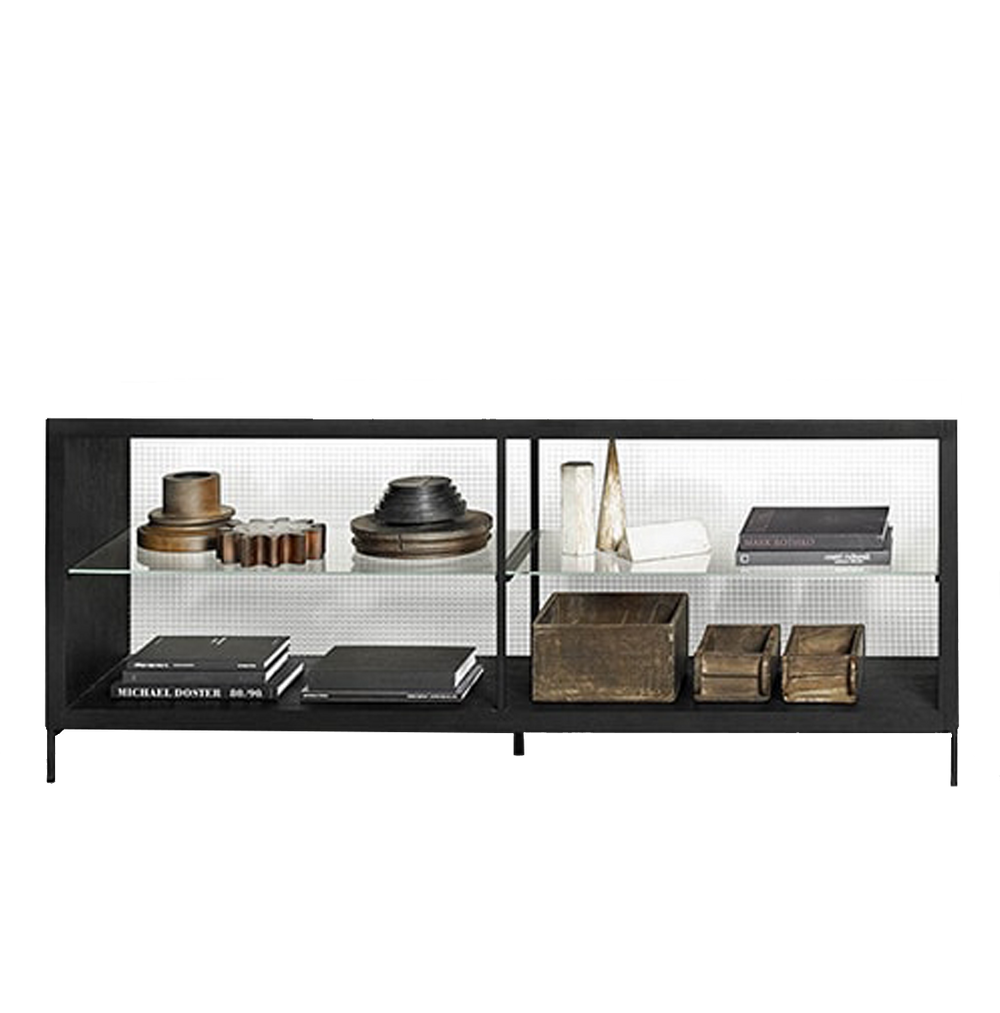 combi | open sideboard