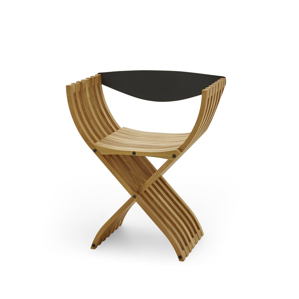 curule