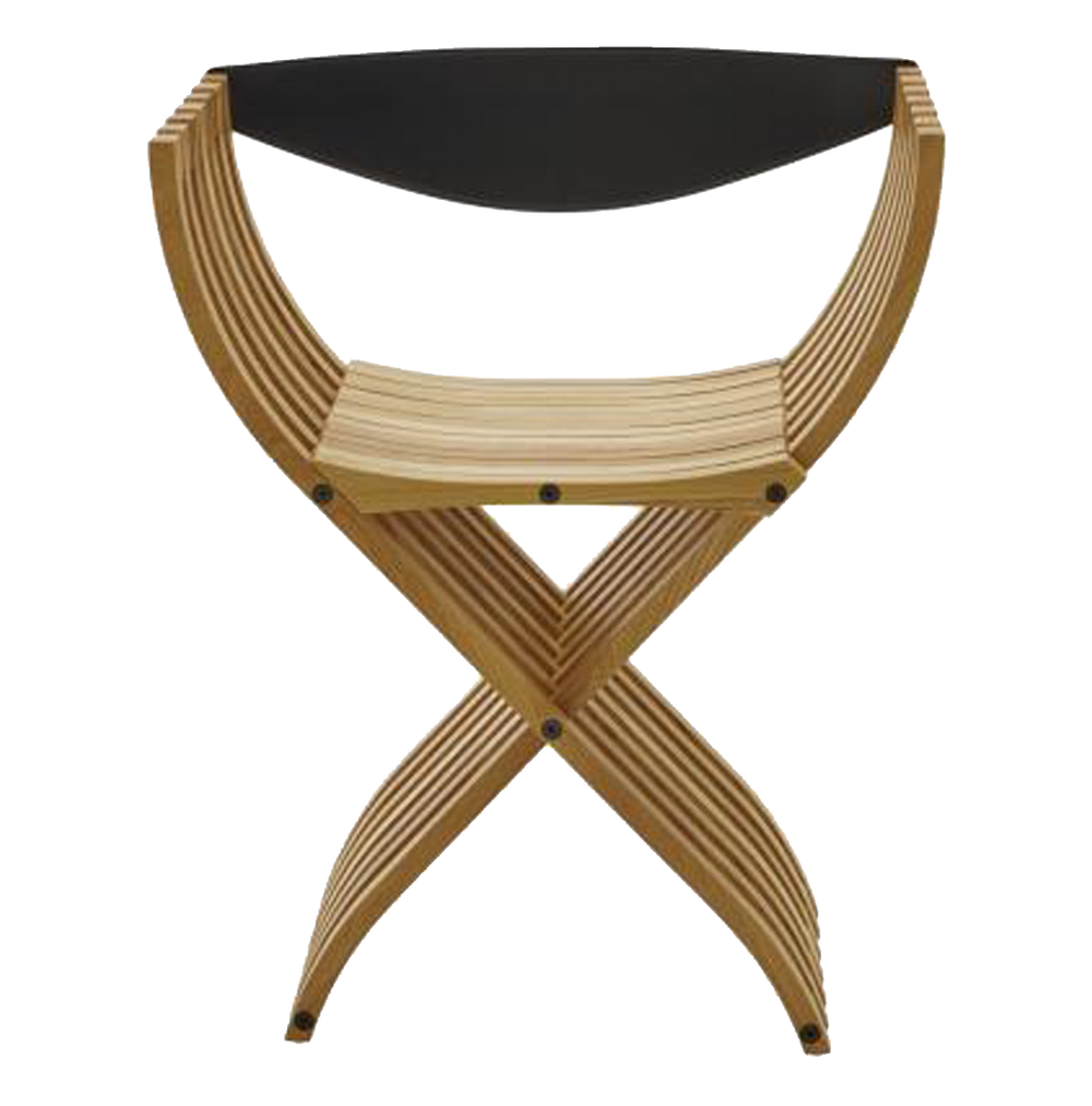 curule