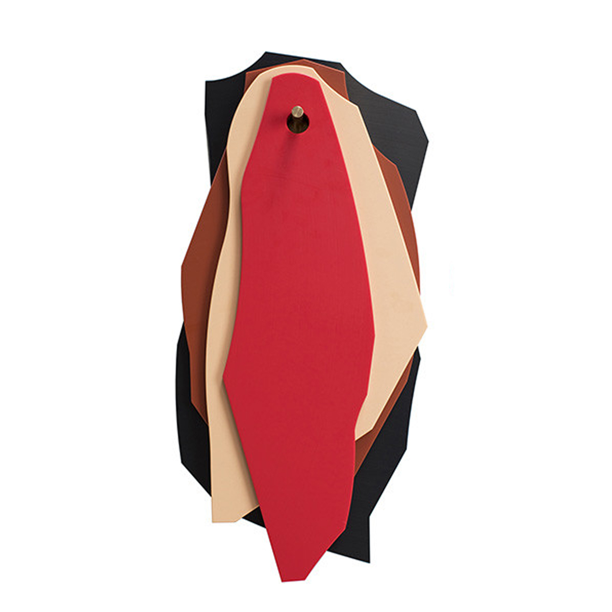 cutting boards | Muller van Severen