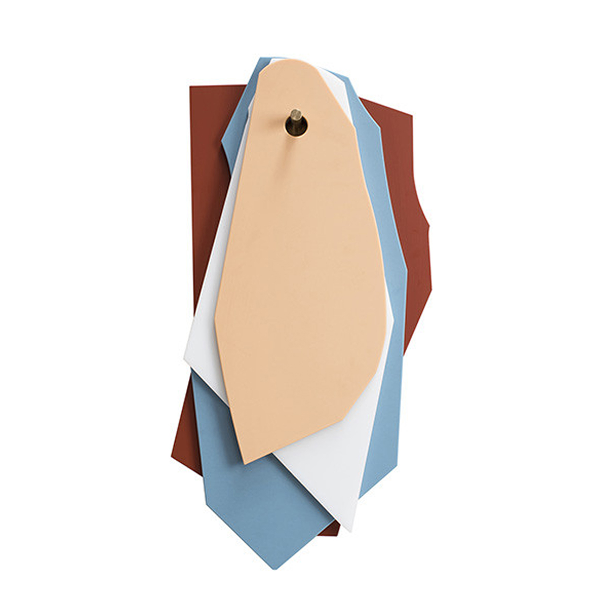 cutting boards | Muller van Severen