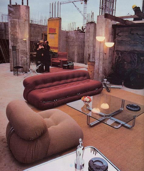 soriana sofa