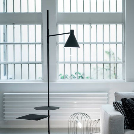 Nota | floor lamp