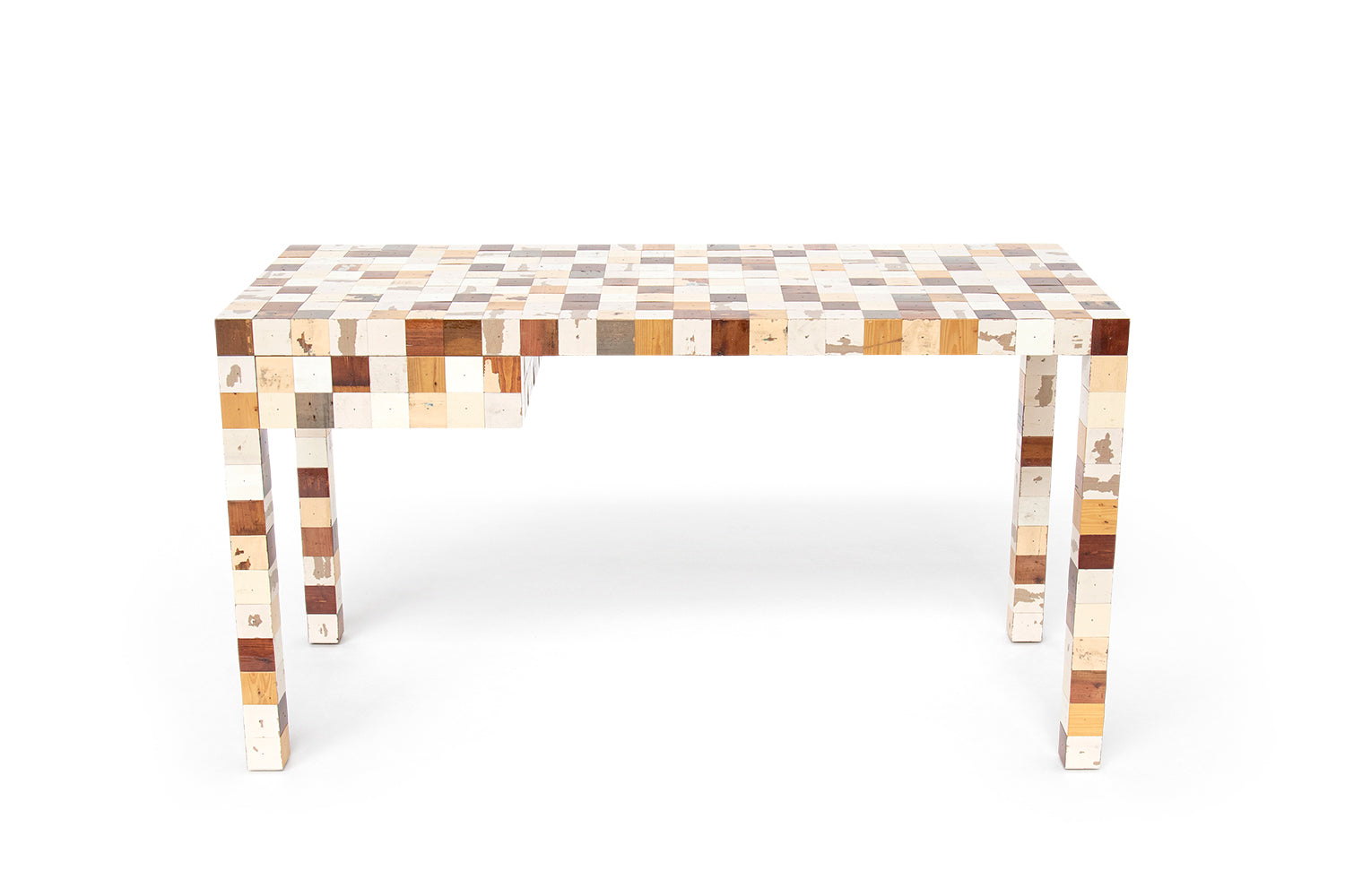 waste waste 60 x 60 | desk