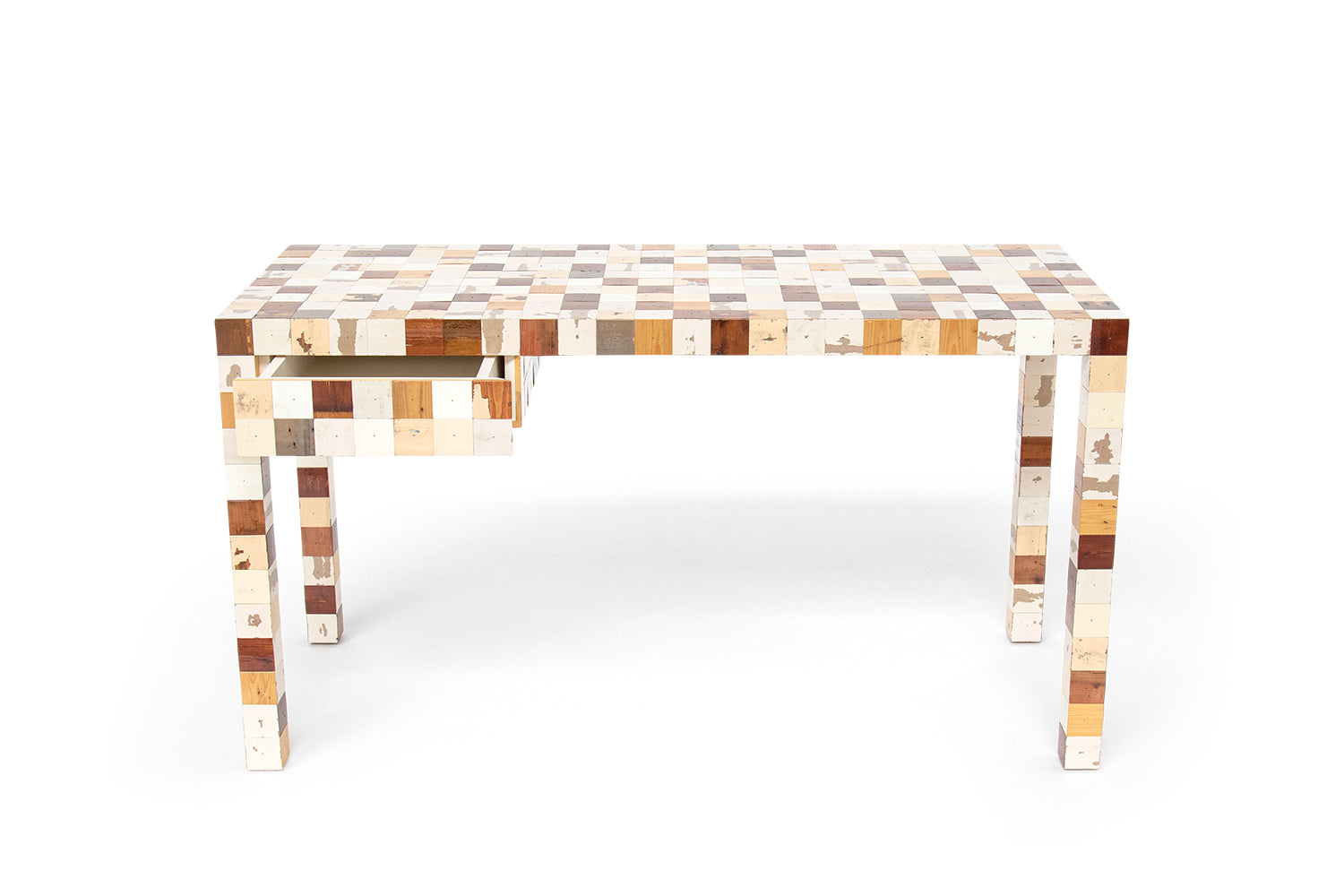 waste waste 60 x 60 | desk