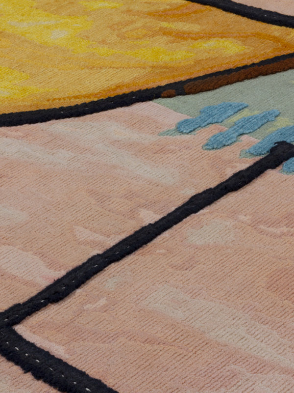 doodles | abstract composition