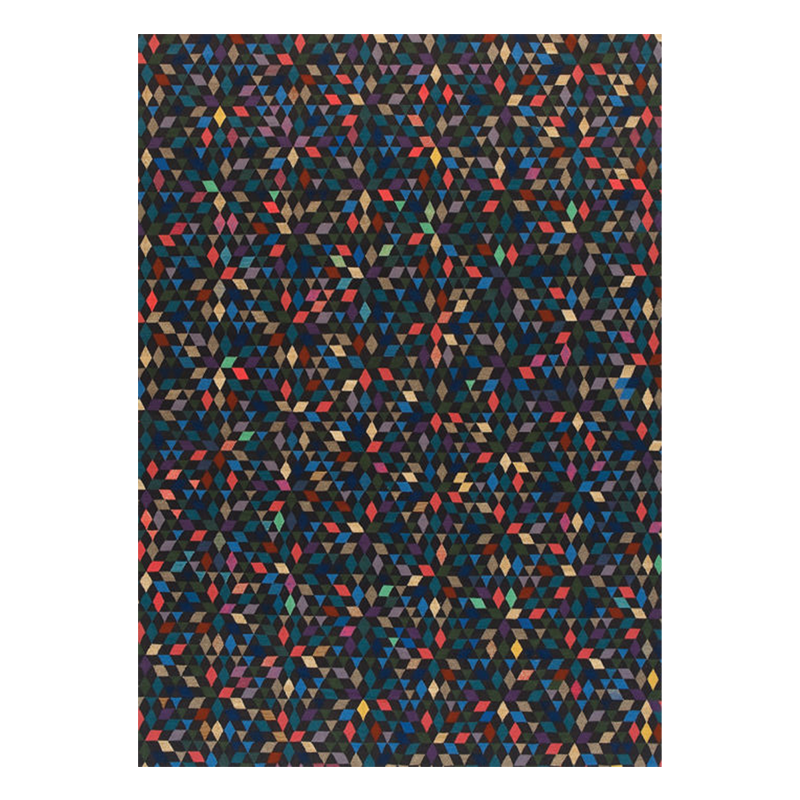 triangles diamond series