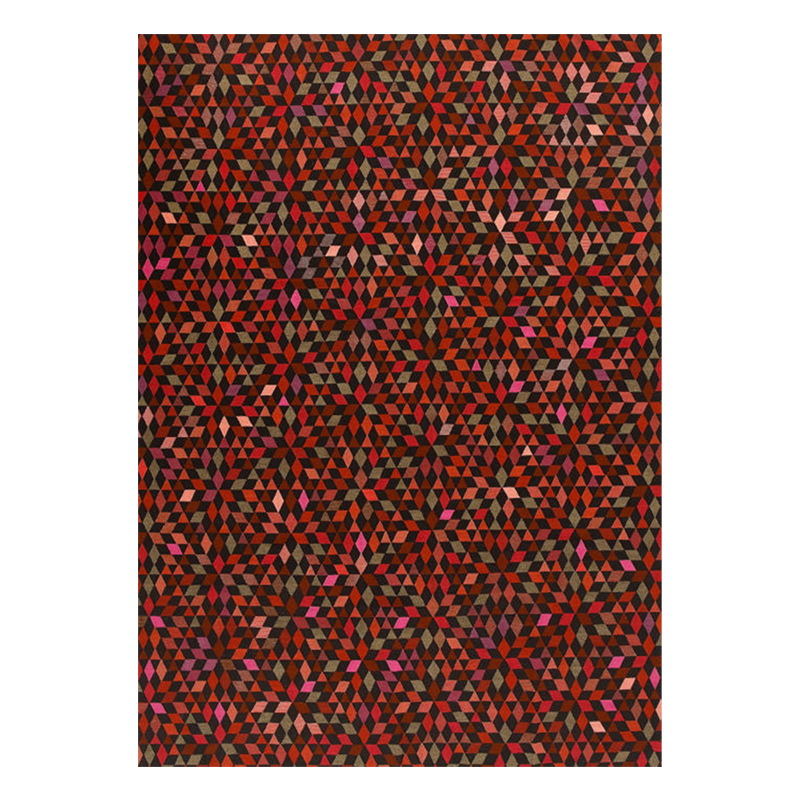 triangles diamond series