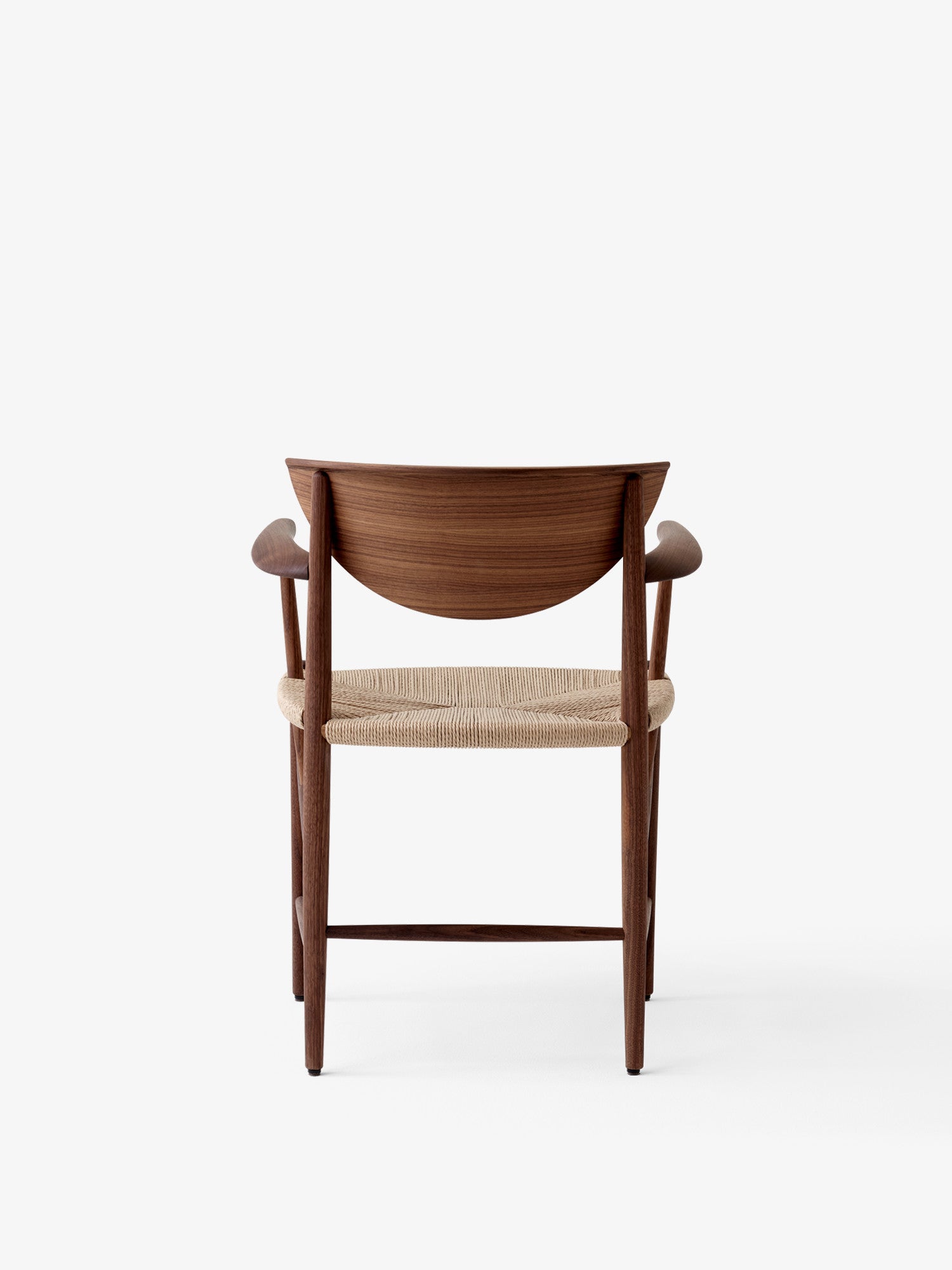 drawn HM4 | chair | frozen fountain