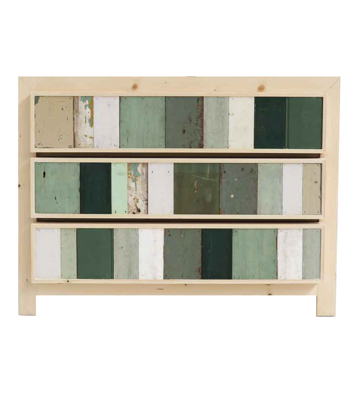 drawers dressoir | piet hein eek