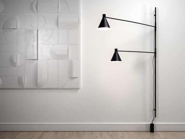 Nota | wall lamp